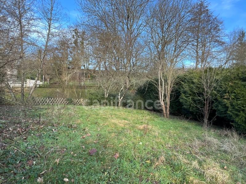 Maison - 88 m² - 4 pièces