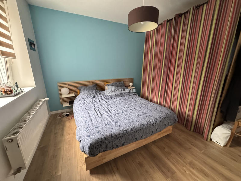 Maison - 133 m² - 6 pièces