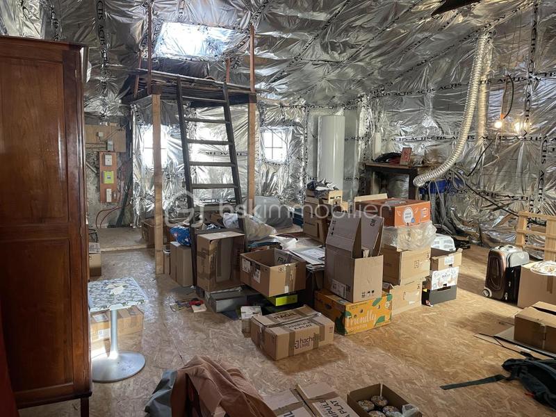 Maison - 173 m² - 6 pièces