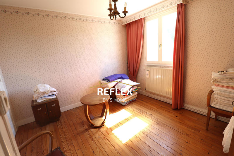 Maison - 74 m² - 4 pièces