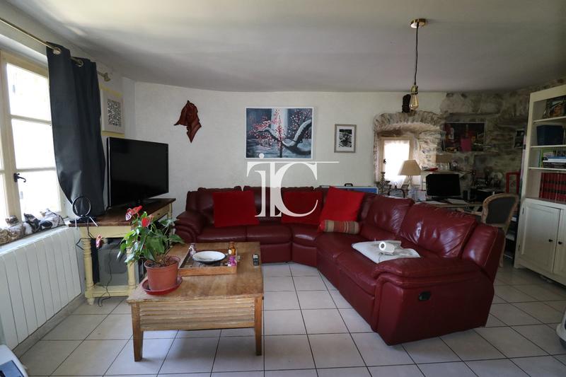 Maison - 75 m² - 3 pièces