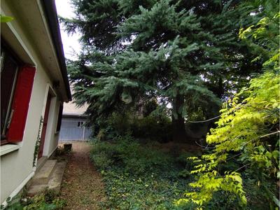 Maison - 107 m² - 5 pièces