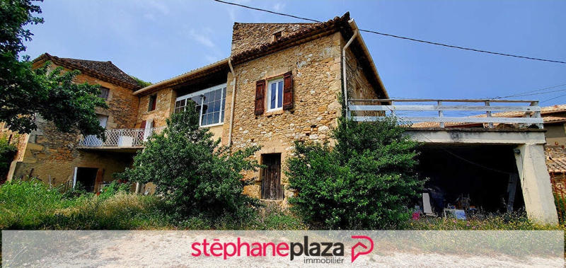 Maison - 103 m² - 5 pièces