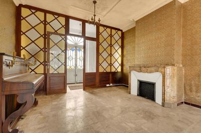 Maison - 175 m² - 7 pièces