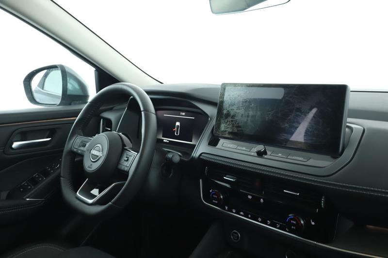 Nissan Qashqai 1.3 Mild Hybrid Xtronic 158 ch