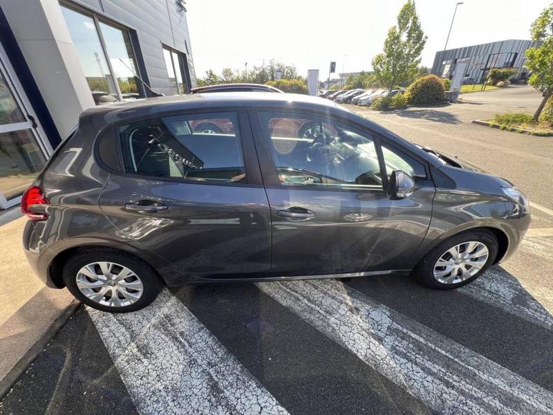 Peugeot 208 Bluehdi 100 s&amp;amp;S Active