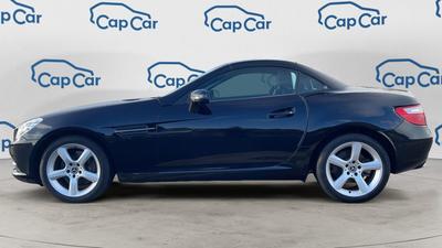 Mercedes Classe Slk III 250 204 7g-Tronic+