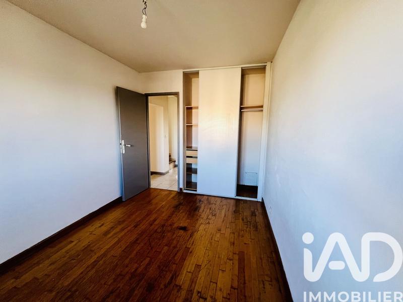 Maison - 78 m² - 4 pièces