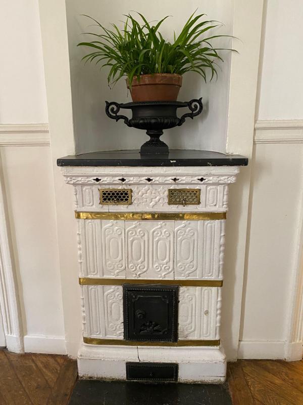 Appartement - 80 m² - 2 pièces