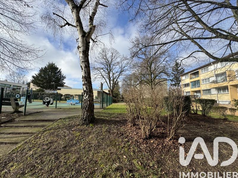 Appartement - 89 m² - 5 pièces