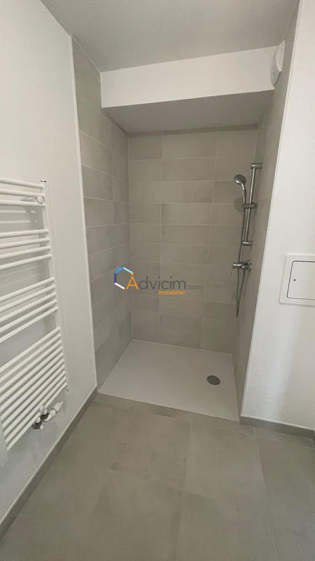 Appartement - 28 m² - 1 pièce