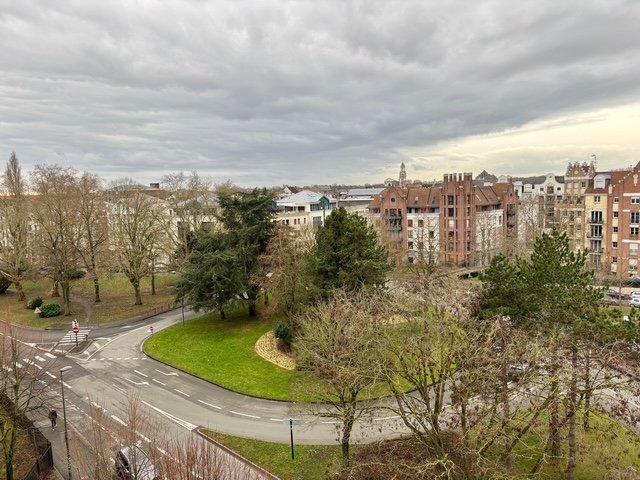 Appartement - 79 m² - 4 pièces