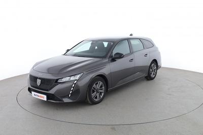 Peugeot 308 Sw 1.5 Blue-HDi Active Pack Eat8 130 ch