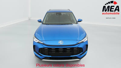 Mg Zs 1.5 l Hybrid+ 197 ch Comfort