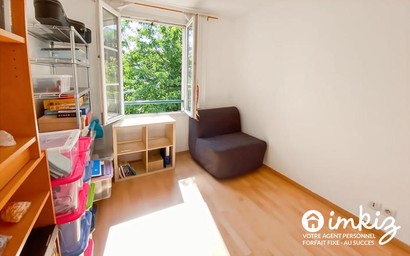 Maison - 121 m² - 6 pièces