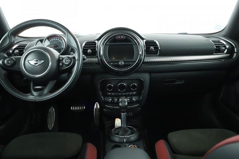 Mini Clubman Jcw Exclusive Design Bva8 231 ch