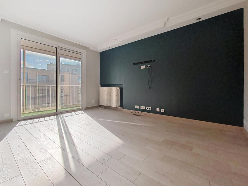 Appartement - 96 m² - 3 pièces