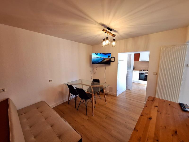 Maison - 57 m² - 4 pièces