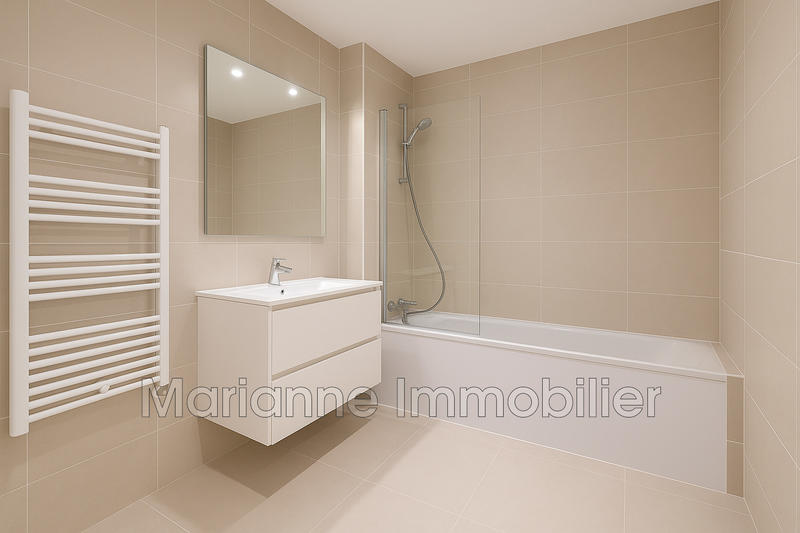 Appartement - 69 m² - 3 pièces
