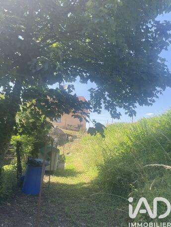 Maison de campagne - 75 m² - 4 pièces