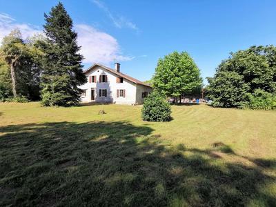 Maison ancienne - 150 m² - 6 pièces