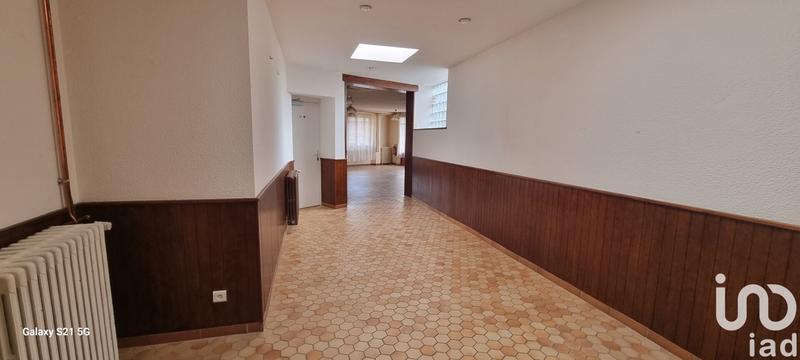 Appartement - 600 m² - 15 pièces