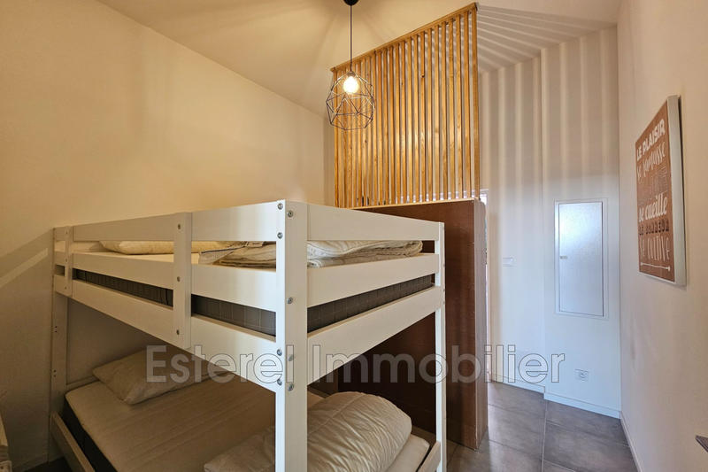 Appartement - 26 m² - 1 pièce