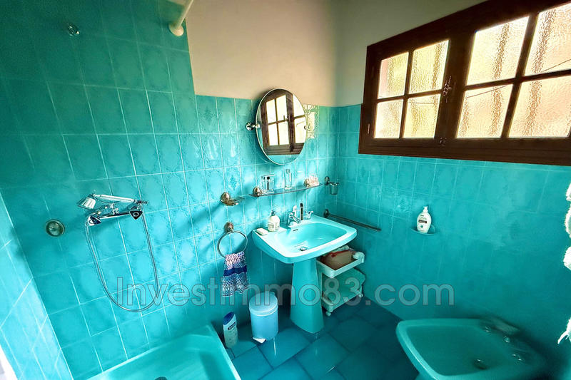 Maison - 75 m² - 3 pièces