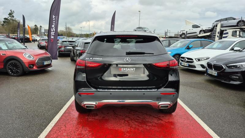 Mercedes Gla 200 d 8g-Dct Progressive Line