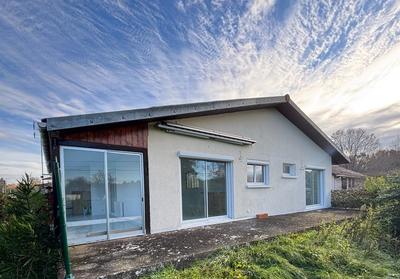 Maison - 83 m² - 3 pièces