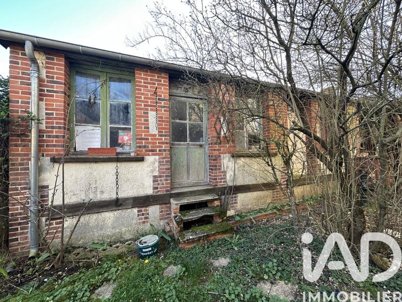 Maison - 181 m² - 7 pièces