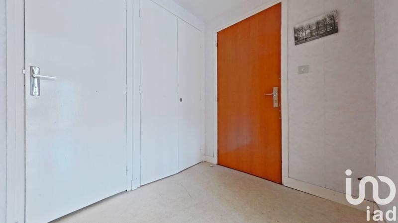 Appartement - 52 m² - 2 pièces