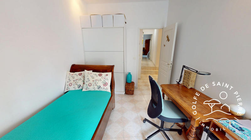 Maison - 107 m² - 4 pièces