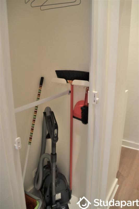 Appartement - 19 m² - 1 pièce