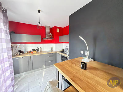 Appartement - 29 m² - 1 pièce