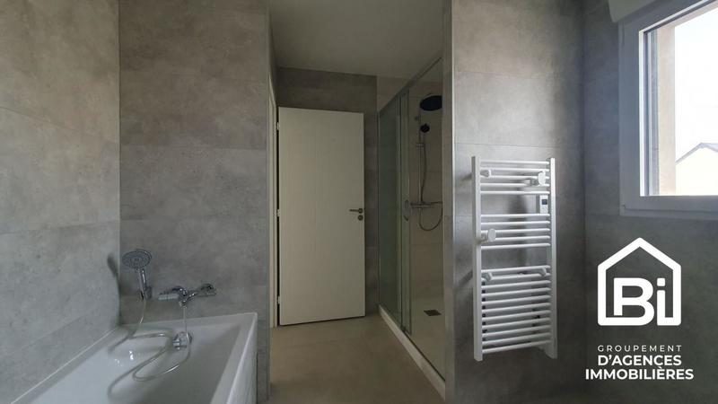 Maison - 139 m² - 6 pièces