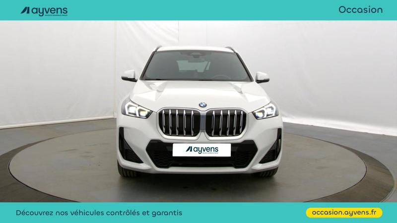 Bmw X1 sDrive18i 136ch m Sport