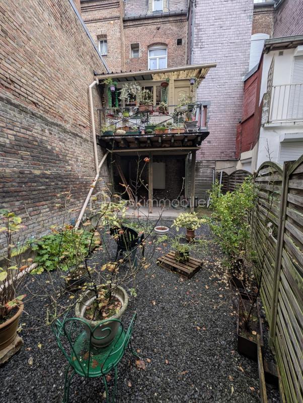 Immeuble - 100 m² - 5 pièces