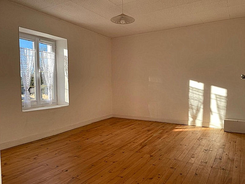 Maison - 126 m² - 5 pièces