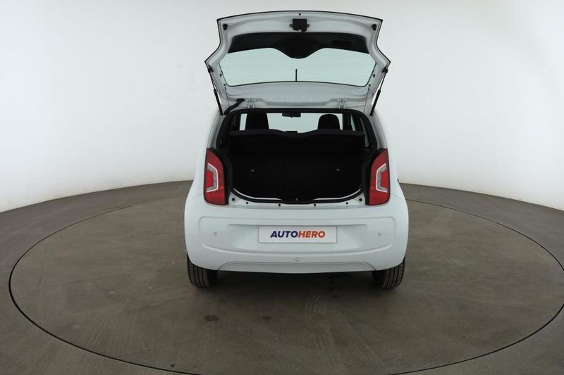 Volkswagen Up! 1.0 Up! Club 5p 75 ch