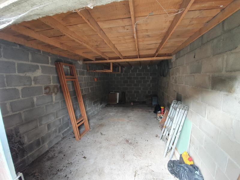 Maison - 50 m² - 3 pièces