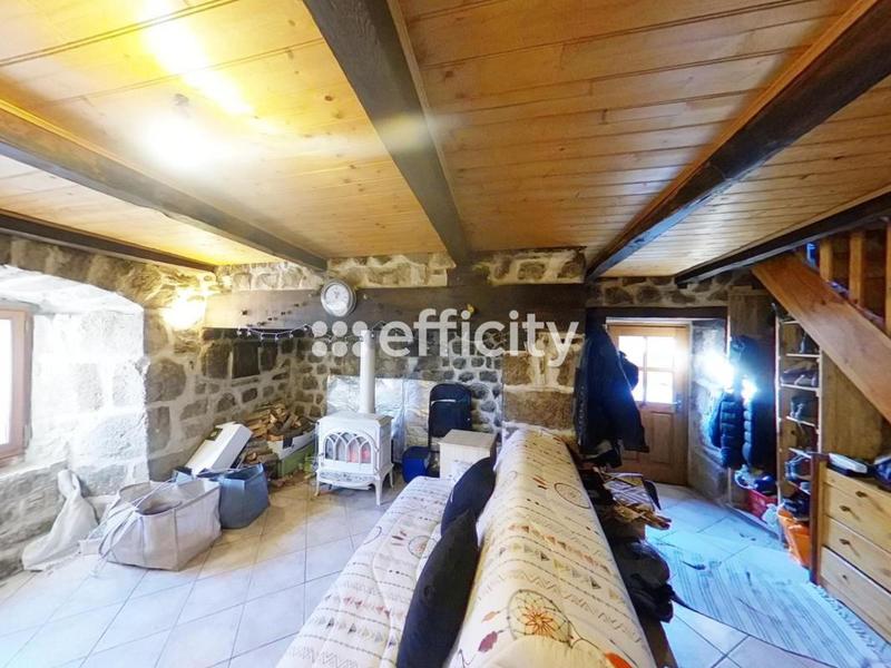 Maison - 175 m² - 4 pièces