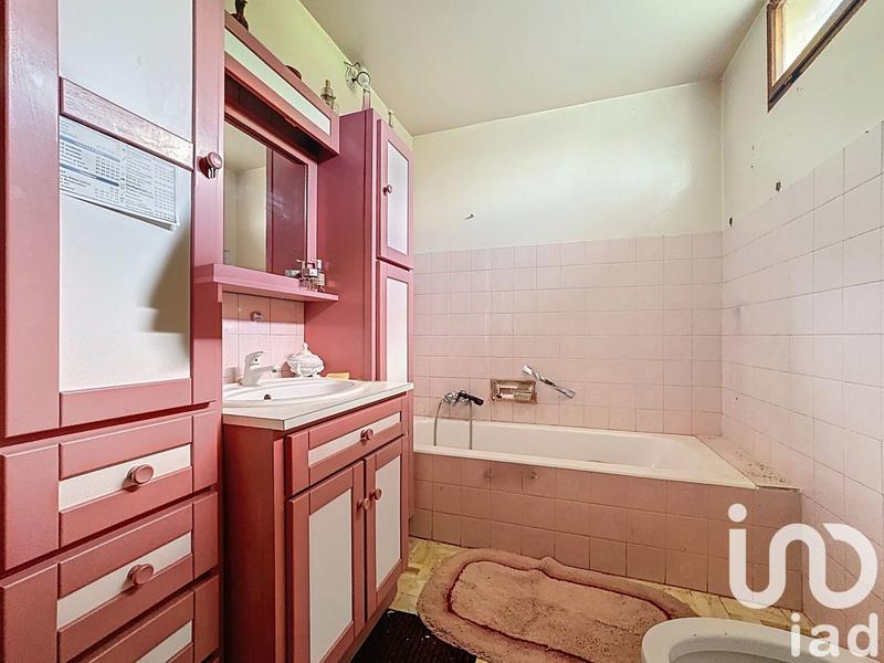 Maison - 146 m² - 6 pièces