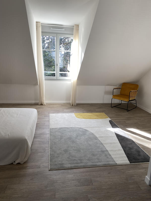 Maison - 112 m² - 5 pièces