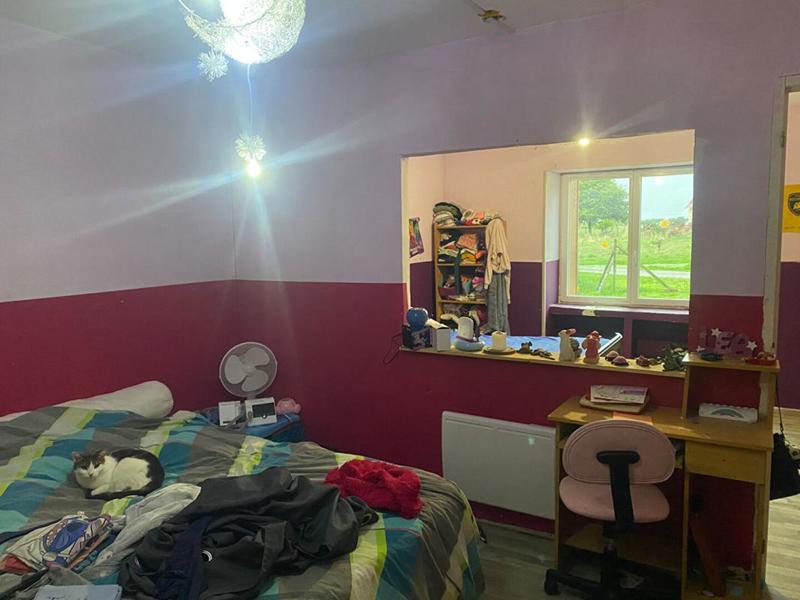 Maison - 102 m² - 4 pièces