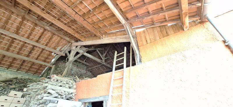 Maison - 160 m² - 8 pièces