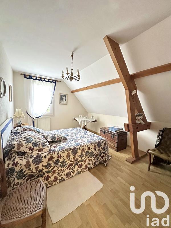 Maison - 146 m² - 8 pièces