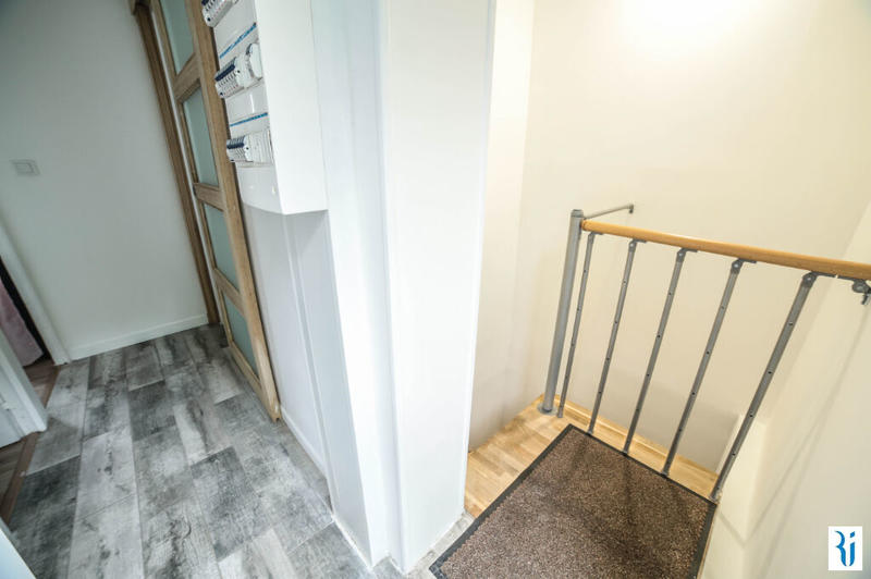 Maison - 57 m² - 3 pièces