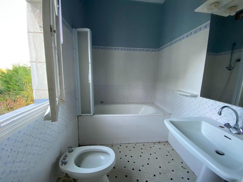 Maison de maîtres - 420 m² - 19 pièces