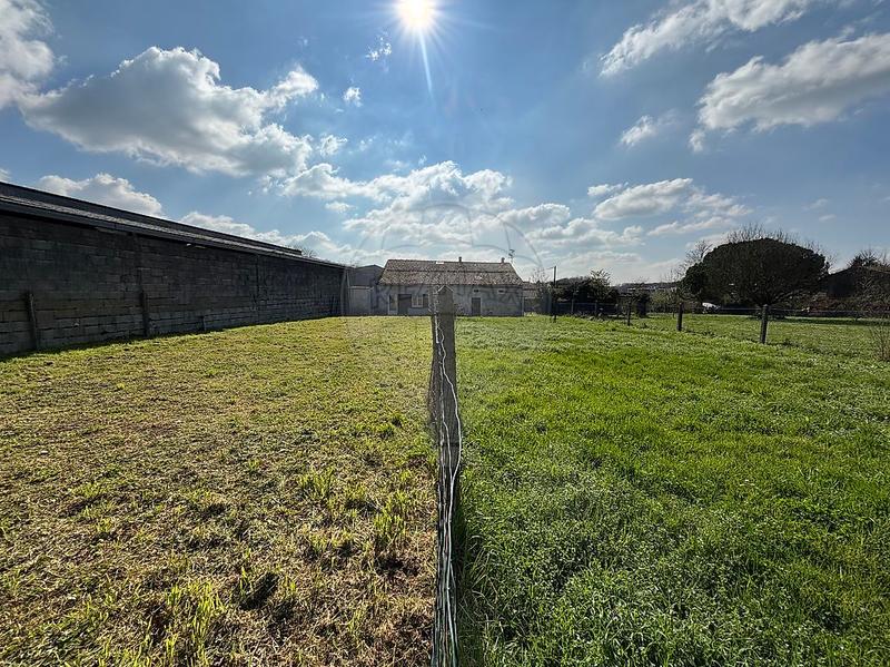 Maison - 163 m² - 2 pièces